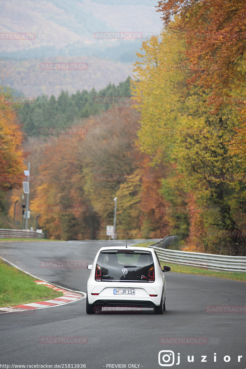 Bild #25813936 - Touristenfahrten Nürburgring Nordschleife (12.11.2023)