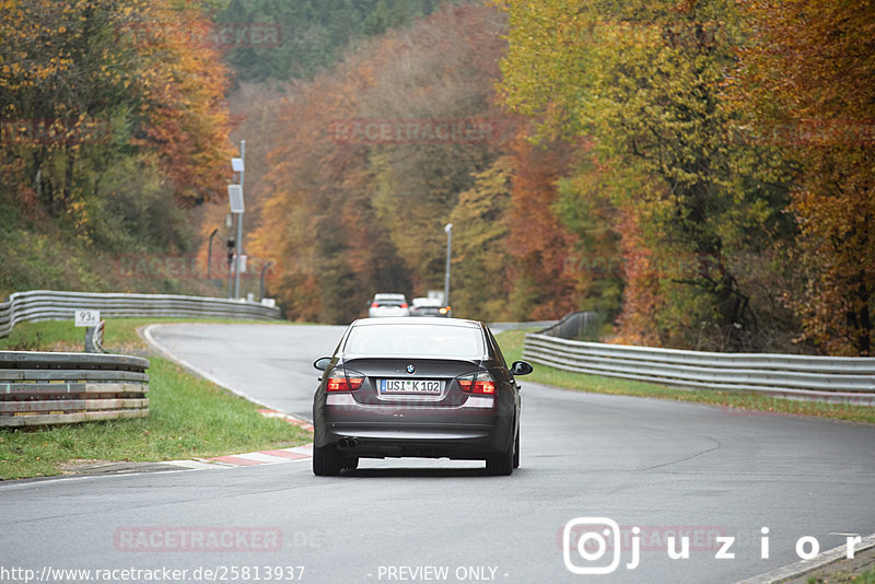 Bild #25813937 - Touristenfahrten Nürburgring Nordschleife (12.11.2023)