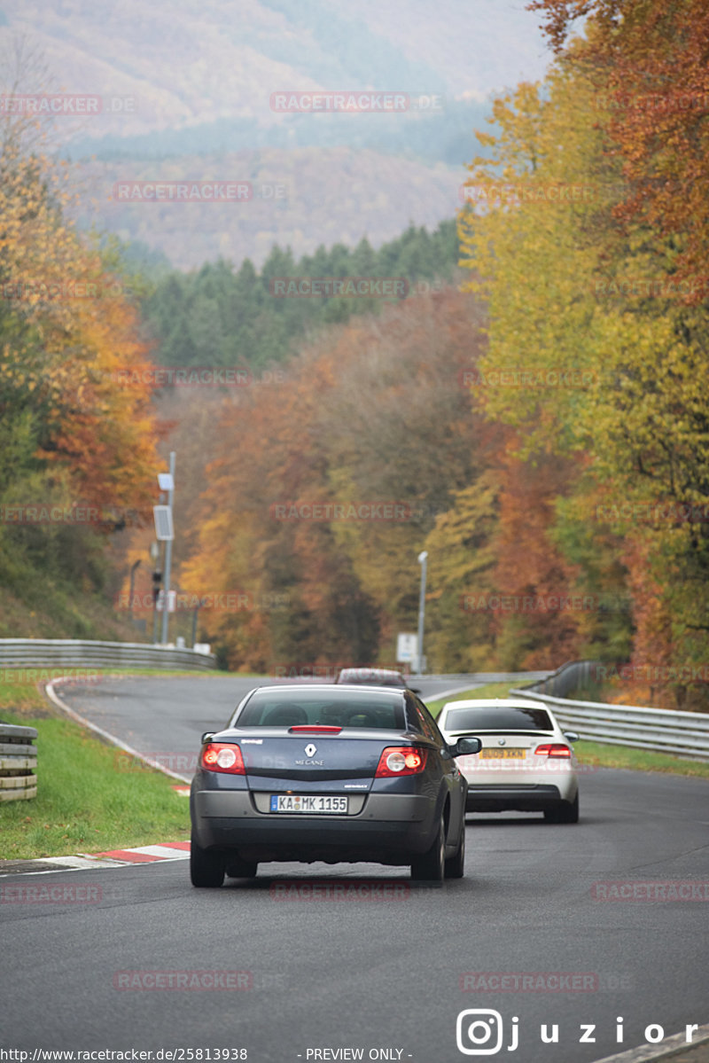 Bild #25813938 - Touristenfahrten Nürburgring Nordschleife (12.11.2023)