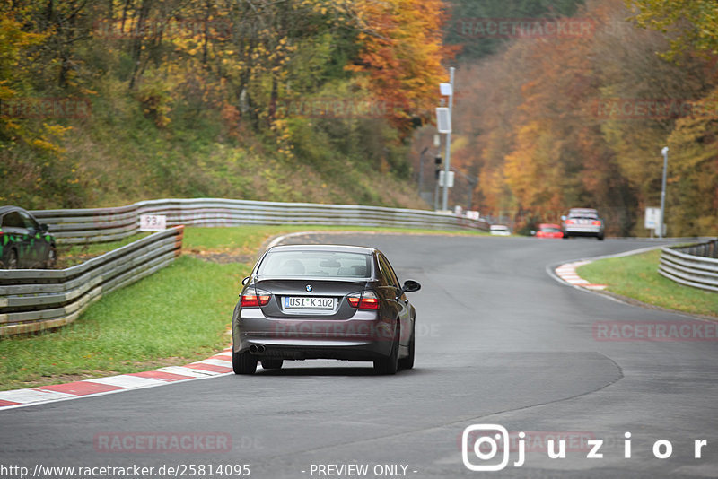 Bild #25814095 - Touristenfahrten Nürburgring Nordschleife (12.11.2023)