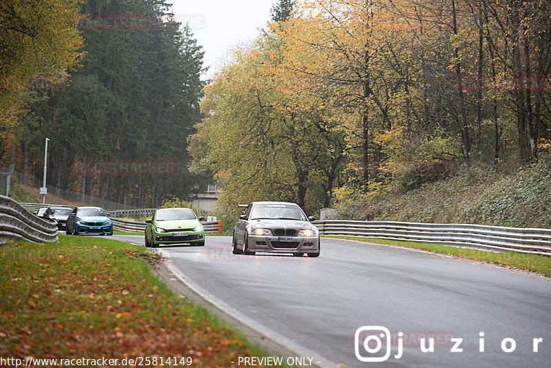 Bild #25814149 - Touristenfahrten Nürburgring Nordschleife (12.11.2023)