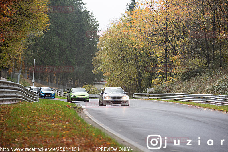 Bild #25814151 - Touristenfahrten Nürburgring Nordschleife (12.11.2023)