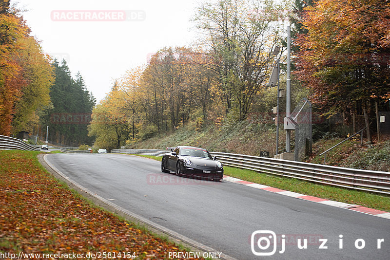 Bild #25814154 - Touristenfahrten Nürburgring Nordschleife (12.11.2023)