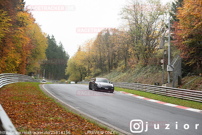 Bild #25814156 - Touristenfahrten Nürburgring Nordschleife (12.11.2023)