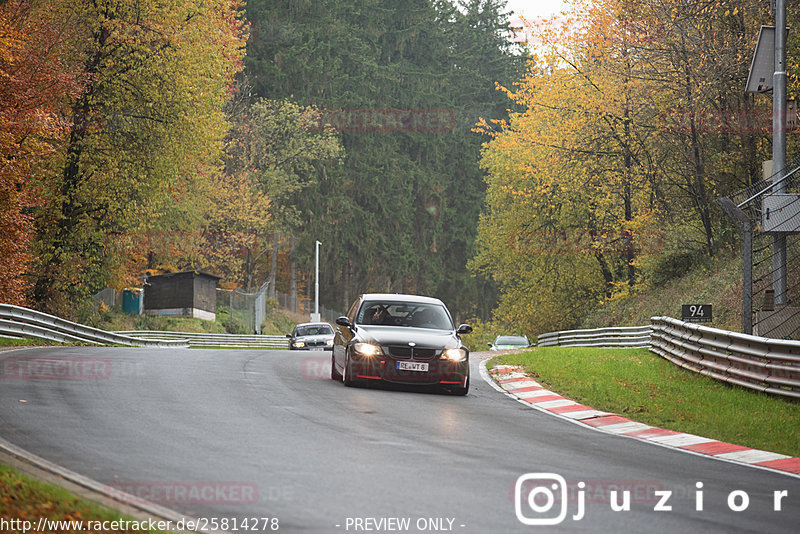Bild #25814278 - Touristenfahrten Nürburgring Nordschleife (12.11.2023)