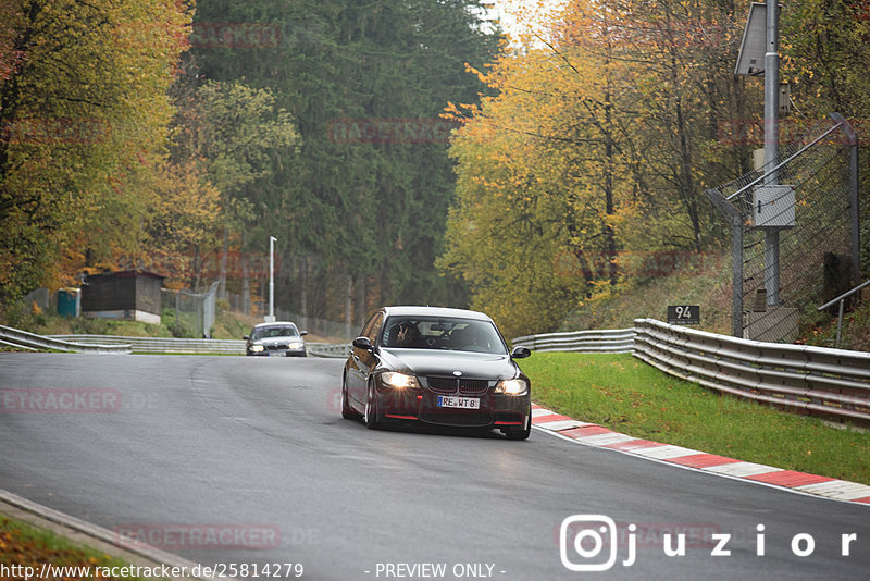 Bild #25814279 - Touristenfahrten Nürburgring Nordschleife (12.11.2023)