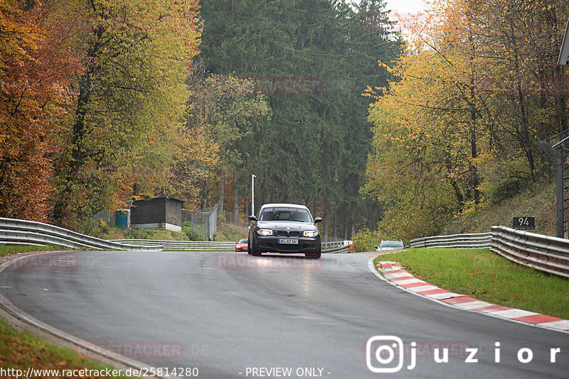 Bild #25814280 - Touristenfahrten Nürburgring Nordschleife (12.11.2023)