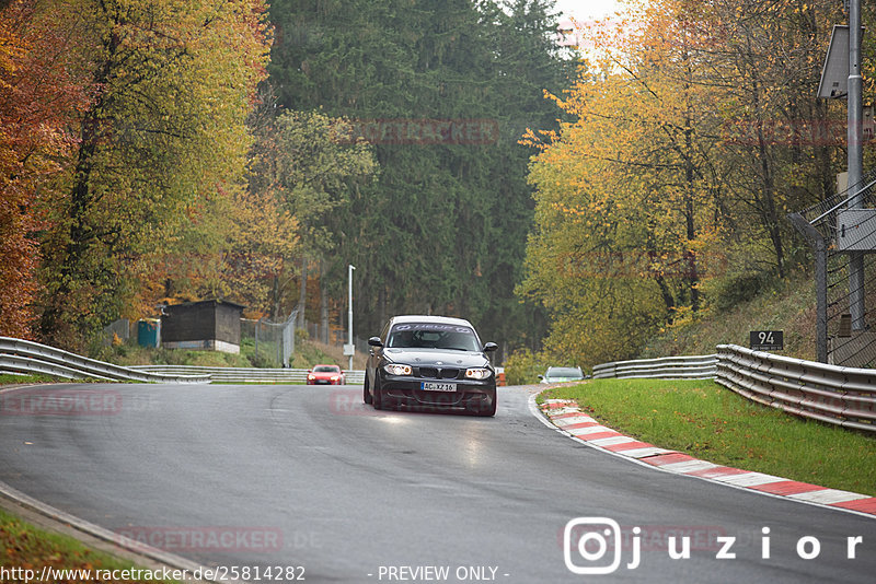 Bild #25814282 - Touristenfahrten Nürburgring Nordschleife (12.11.2023)