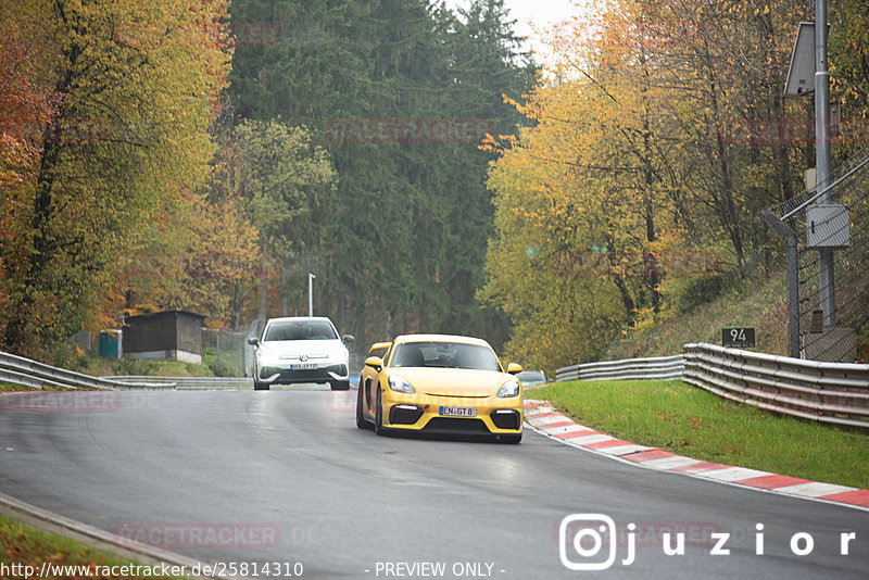 Bild #25814310 - Touristenfahrten Nürburgring Nordschleife (12.11.2023)