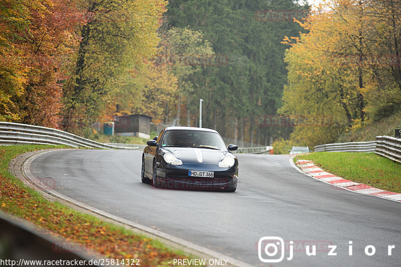 Bild #25814322 - Touristenfahrten Nürburgring Nordschleife (12.11.2023)