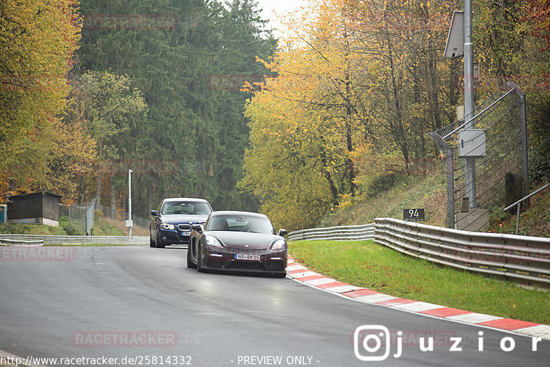 Bild #25814332 - Touristenfahrten Nürburgring Nordschleife (12.11.2023)