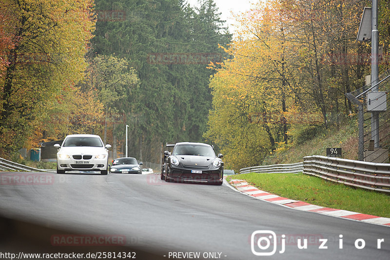 Bild #25814342 - Touristenfahrten Nürburgring Nordschleife (12.11.2023)