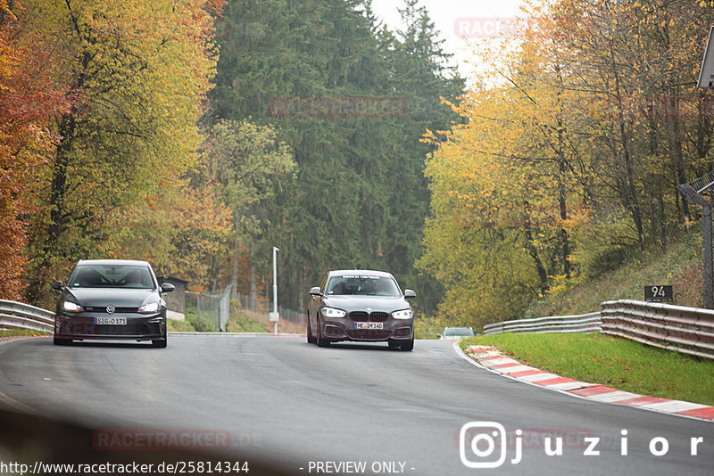 Bild #25814344 - Touristenfahrten Nürburgring Nordschleife (12.11.2023)