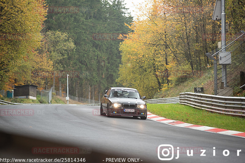 Bild #25814346 - Touristenfahrten Nürburgring Nordschleife (12.11.2023)