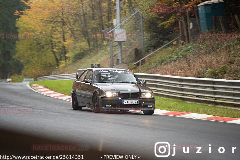 Bild #25814351 - Touristenfahrten Nürburgring Nordschleife (12.11.2023)