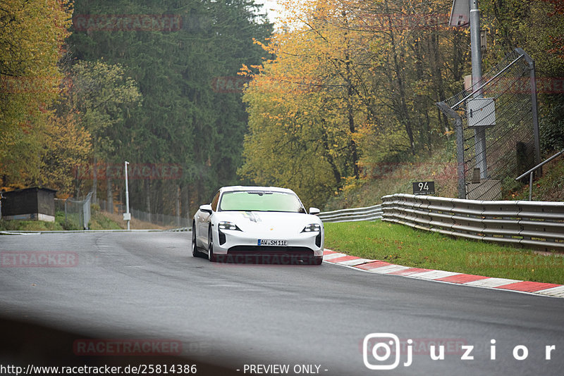 Bild #25814386 - Touristenfahrten Nürburgring Nordschleife (12.11.2023)