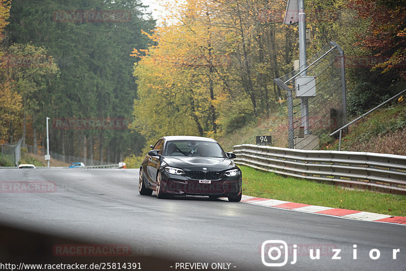 Bild #25814391 - Touristenfahrten Nürburgring Nordschleife (12.11.2023)