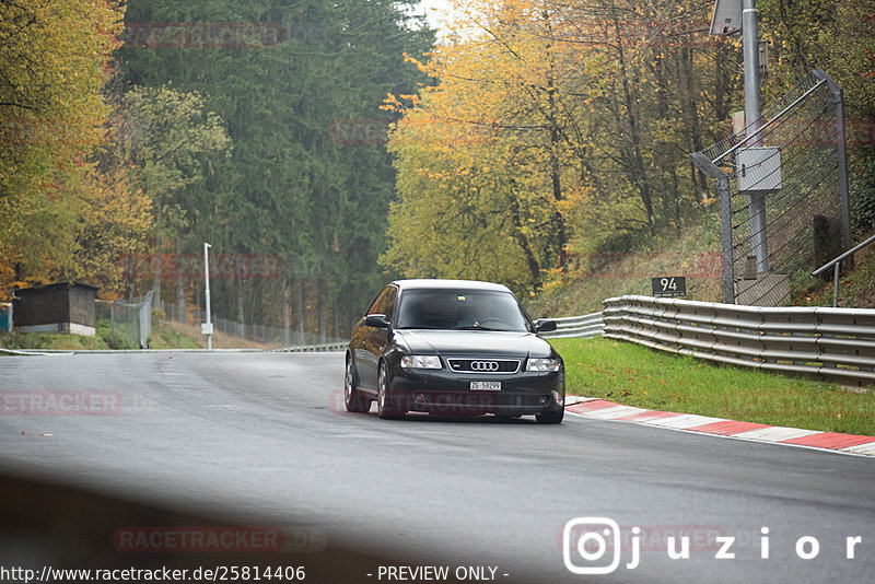 Bild #25814406 - Touristenfahrten Nürburgring Nordschleife (12.11.2023)