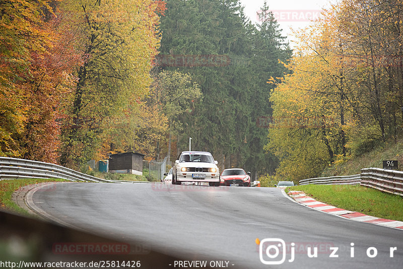 Bild #25814426 - Touristenfahrten Nürburgring Nordschleife (12.11.2023)