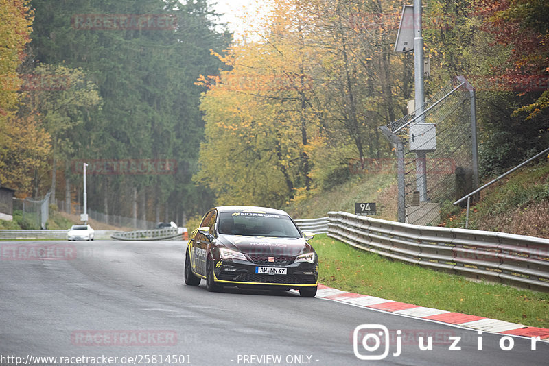 Bild #25814501 - Touristenfahrten Nürburgring Nordschleife (12.11.2023)