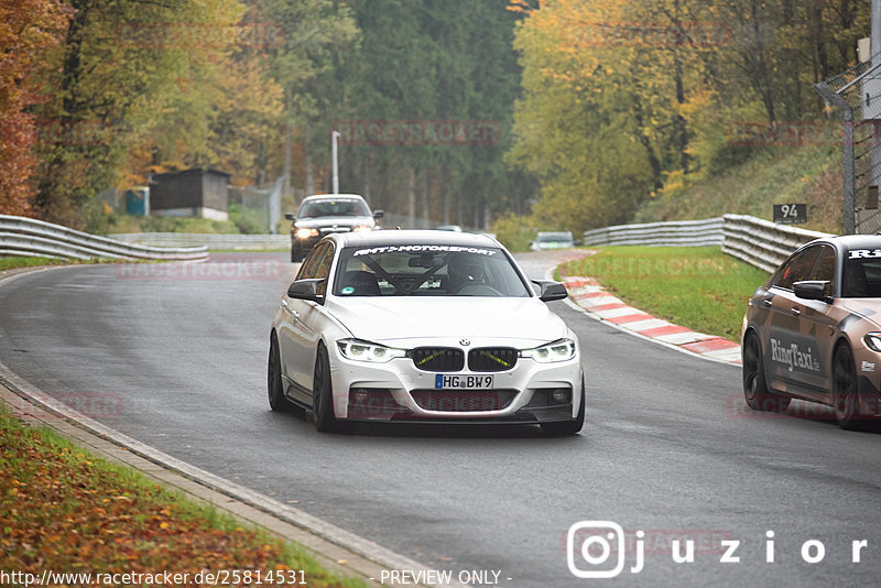 Bild #25814531 - Touristenfahrten Nürburgring Nordschleife (12.11.2023)