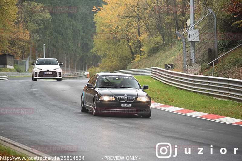 Bild #25814534 - Touristenfahrten Nürburgring Nordschleife (12.11.2023)