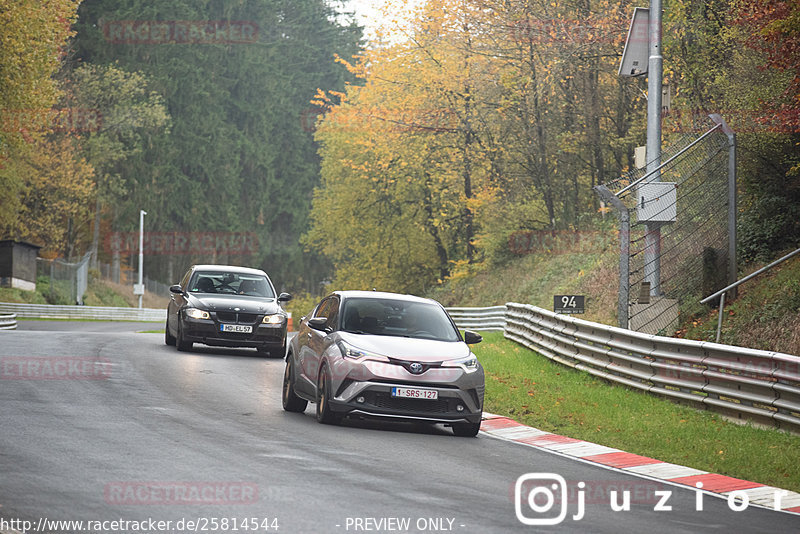 Bild #25814544 - Touristenfahrten Nürburgring Nordschleife (12.11.2023)