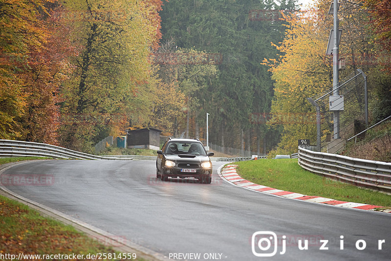 Bild #25814559 - Touristenfahrten Nürburgring Nordschleife (12.11.2023)