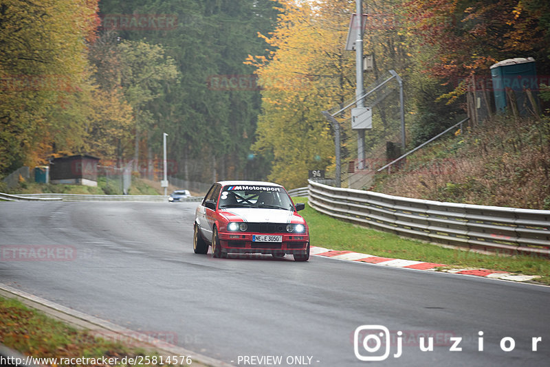 Bild #25814576 - Touristenfahrten Nürburgring Nordschleife (12.11.2023)