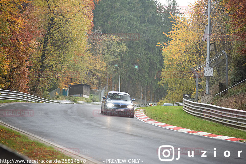 Bild #25814578 - Touristenfahrten Nürburgring Nordschleife (12.11.2023)