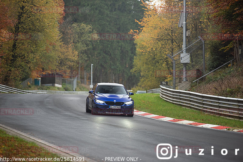 Bild #25814591 - Touristenfahrten Nürburgring Nordschleife (12.11.2023)