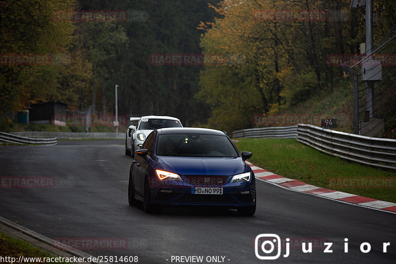 Bild #25814608 - Touristenfahrten Nürburgring Nordschleife (12.11.2023)