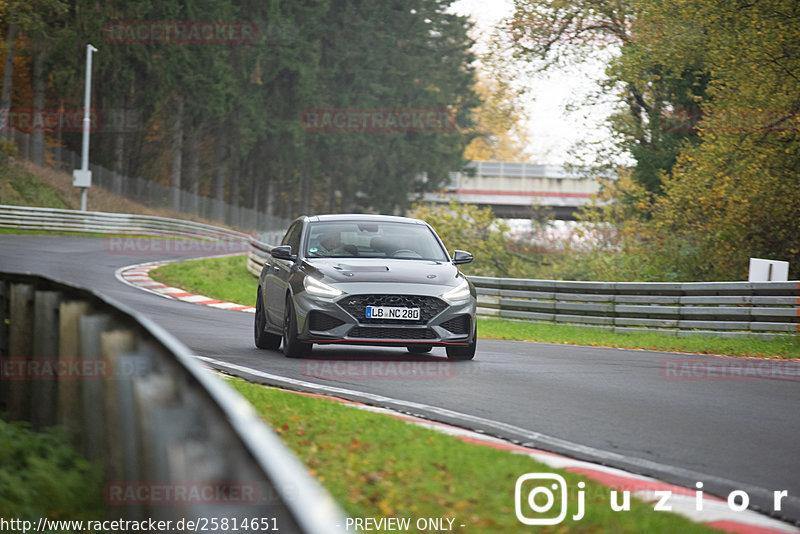 Bild #25814651 - Touristenfahrten Nürburgring Nordschleife (12.11.2023)