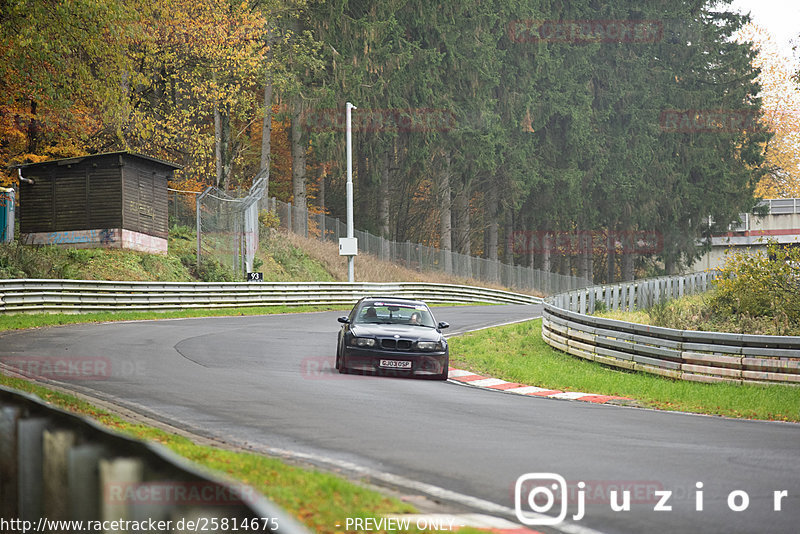 Bild #25814675 - Touristenfahrten Nürburgring Nordschleife (12.11.2023)