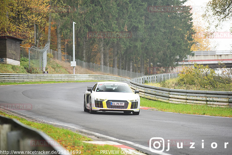 Bild #25814699 - Touristenfahrten Nürburgring Nordschleife (12.11.2023)