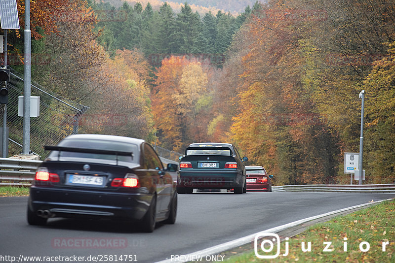 Bild #25814751 - Touristenfahrten Nürburgring Nordschleife (12.11.2023)