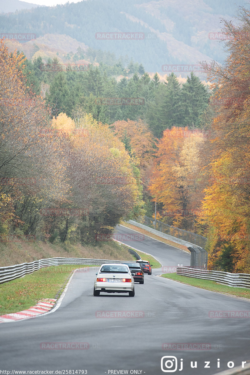 Bild #25814793 - Touristenfahrten Nürburgring Nordschleife (12.11.2023)