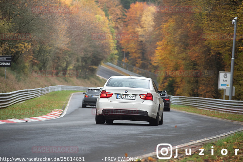 Bild #25814851 - Touristenfahrten Nürburgring Nordschleife (12.11.2023)