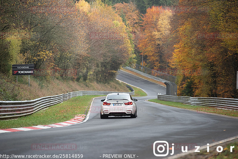 Bild #25814859 - Touristenfahrten Nürburgring Nordschleife (12.11.2023)