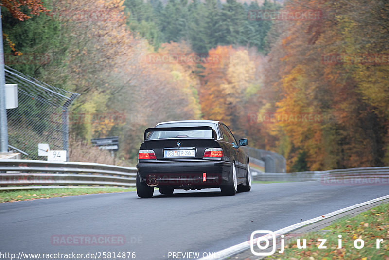 Bild #25814876 - Touristenfahrten Nürburgring Nordschleife (12.11.2023)