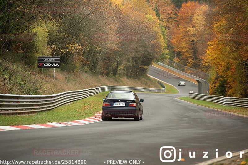 Bild #25814890 - Touristenfahrten Nürburgring Nordschleife (12.11.2023)