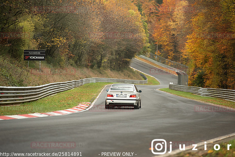 Bild #25814891 - Touristenfahrten Nürburgring Nordschleife (12.11.2023)