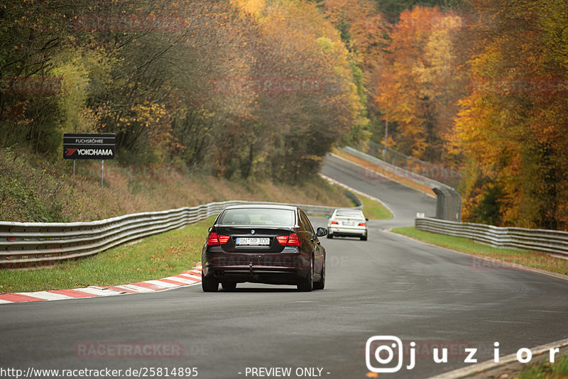 Bild #25814895 - Touristenfahrten Nürburgring Nordschleife (12.11.2023)