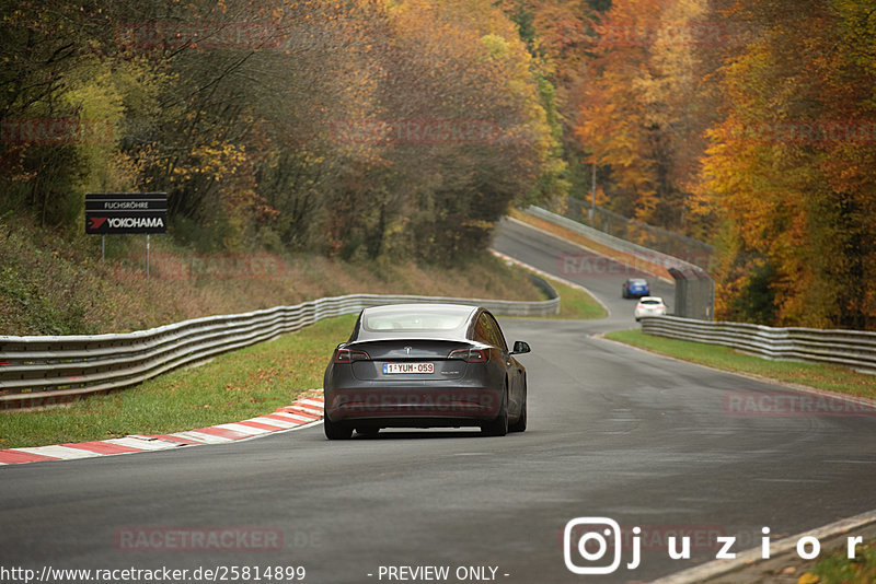 Bild #25814899 - Touristenfahrten Nürburgring Nordschleife (12.11.2023)