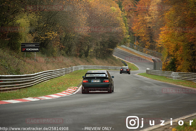 Bild #25814908 - Touristenfahrten Nürburgring Nordschleife (12.11.2023)