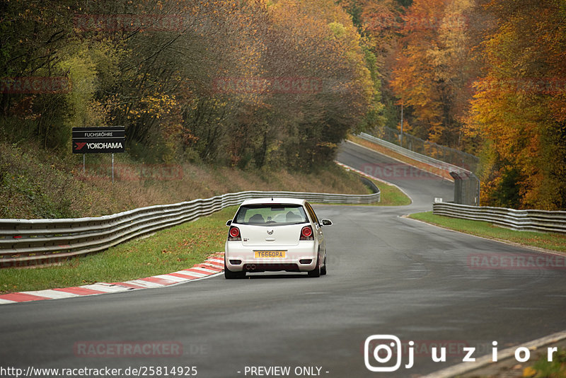 Bild #25814925 - Touristenfahrten Nürburgring Nordschleife (12.11.2023)