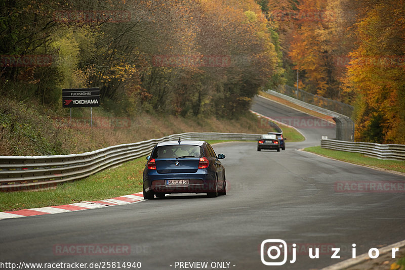 Bild #25814940 - Touristenfahrten Nürburgring Nordschleife (12.11.2023)