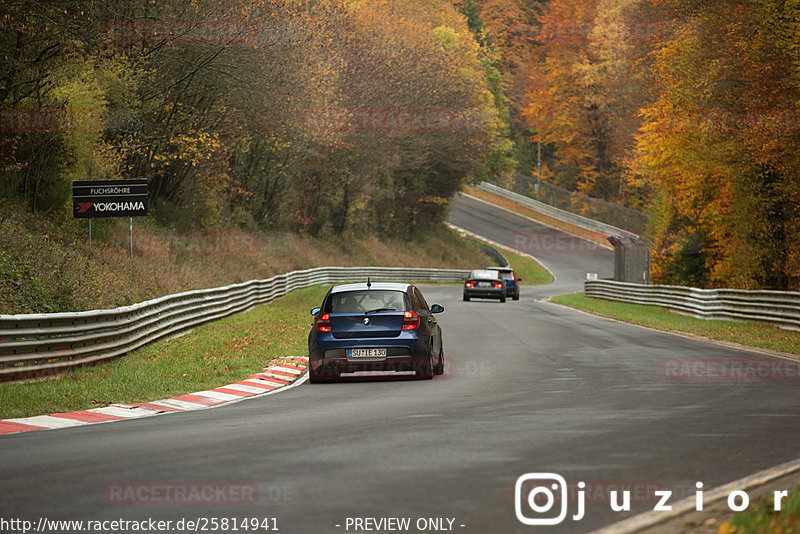 Bild #25814941 - Touristenfahrten Nürburgring Nordschleife (12.11.2023)