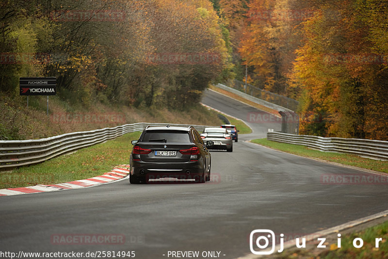 Bild #25814945 - Touristenfahrten Nürburgring Nordschleife (12.11.2023)