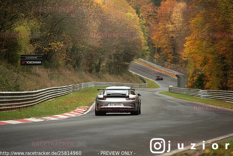 Bild #25814960 - Touristenfahrten Nürburgring Nordschleife (12.11.2023)